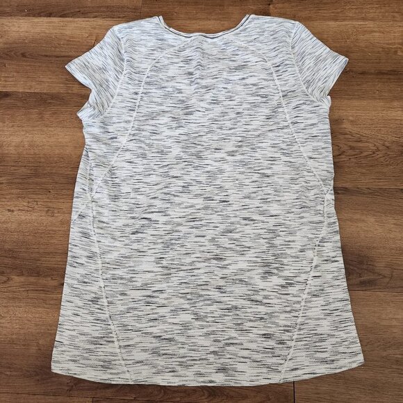 Lululemon Another Mile Short Sleeve - Picture 2 of 3